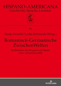 Romanisch-Germanische ZwischenWelten