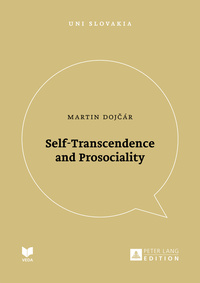 Self-Transcendence and Prosociality