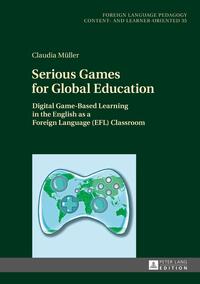 Serious Games for Global Education