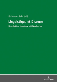 Linguistique et Discours