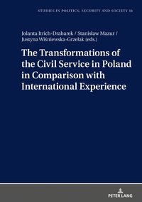 The Transformations of the Civil Service in Poland in Comparison with International Experience