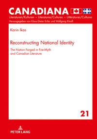 Reconstructing National Identity