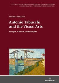 Antonio Tabucchi and the Visual Arts