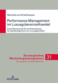 Performance Management im Luxusgütereinzelhandel