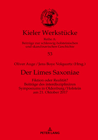 Der Limes Saxoniae