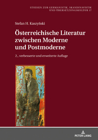 Österreichische Literatur zwischen Moderne und Postmoderne