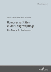 Homosexualitäten in der Langzeitpflege