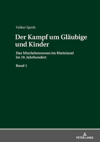 Der Kampf um Gläubige und Kinder