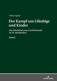 Der Kampf um Gläubige und Kinder