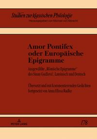 Amor Pontifex oder Europäische Epigramme