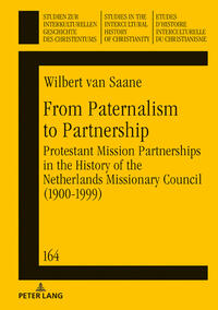 From Paternalism to Partnership