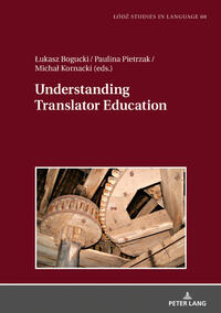 Understanding Translator Education