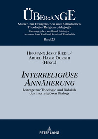 Interreligiöse Annäherung