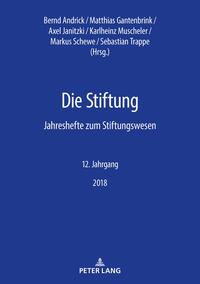 Die Stiftung