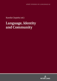 Language, Identity and Community