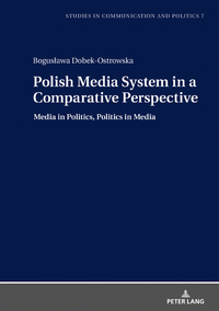 Polish Media System in a Comparative Perspective