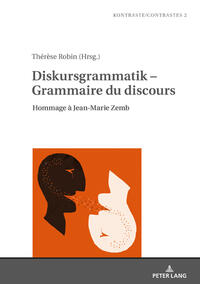 Diskursgrammatik – Grammaire du discours