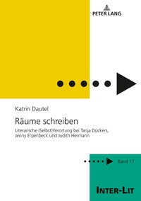 Räume schreiben