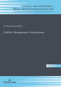 Liability Management Transaktionen