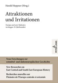 Attraktionen und Irritationen