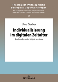 Individualisierung im digitalen Zeitalter