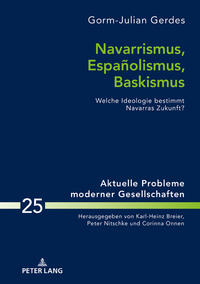 Navarrismus, Españolismus, Baskismus