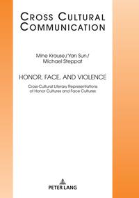 Honor, Face, and Violence