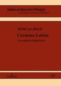 Carmina Latina