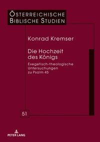 Die Hochzeit des Königs