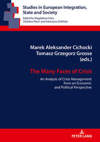 The Many Faces of Crisis