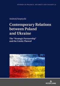 Contemporary Relations between Poland and Ukraine