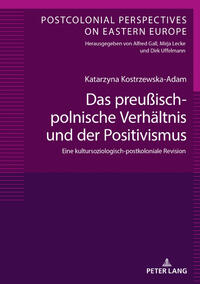 Das preußisch-polnische Verhältnis und der Positivismus