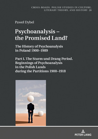 Psychoanalysis – the Promised Land?