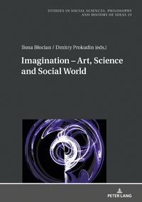 Imagination – Art, Science and Social World