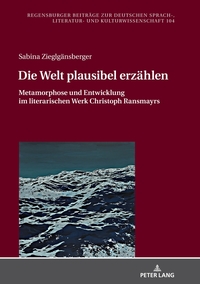 Die Welt plausibel erzählen