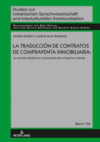 La traducción de contratos de compraventa inmobiliaria: