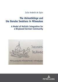 The Heimatklänge and the Danube Swabians in Milwaukee