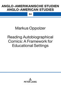 Reading Autobiographical Comics: A Framework for Educational Settings