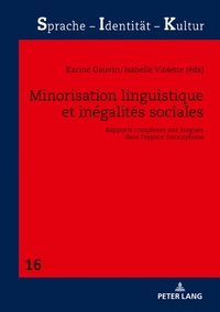 Minorisation linguistique et inégalités sociales