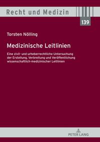 Medizinische Leitlinien