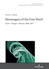 Messengers of the Free Word