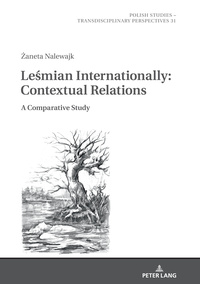 Le?mian Internationally: Contextual Relations