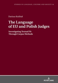 The Language of EU and Polish Judges