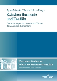 Zwischen Harmonie und Konflikt