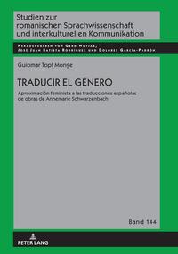 Traducir el género