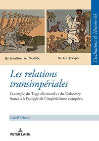 Les relations transimpériales