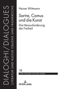 Sartre, Camus und die Kunst