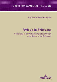 Ecclesia in Ephesians