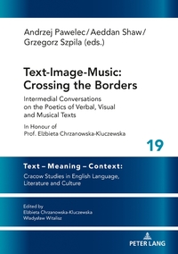 Text-Image-Music: Crossing the Borders