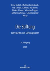 Die Stiftung